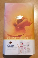 Dove Geschenkset  mit