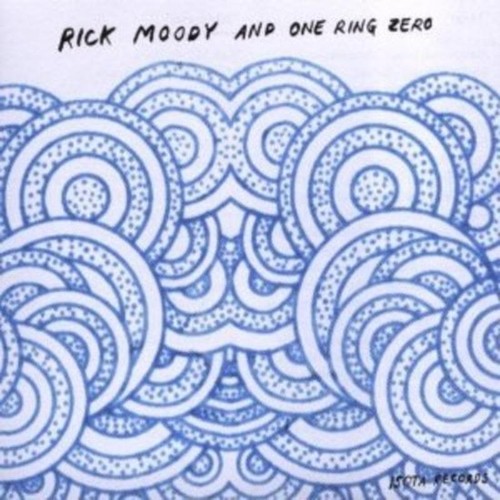 Moody rick and one ring - rick,