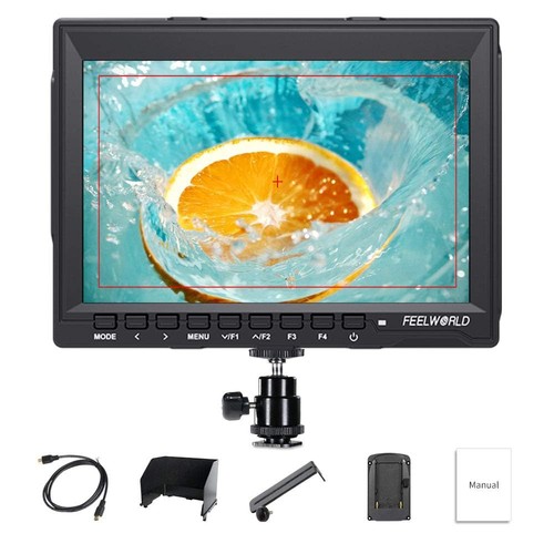 Feelworld fw759 zoll kamera - fw759, 7