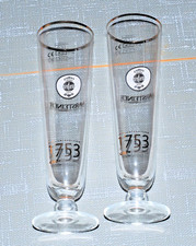 Warsteiner Bier - Glas, 0,3 l