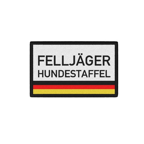 Felljäger hundestaffel - felljäger,