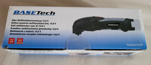 Basetech