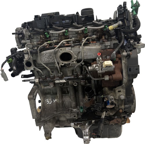 Motor für citroen peugeot - motor,