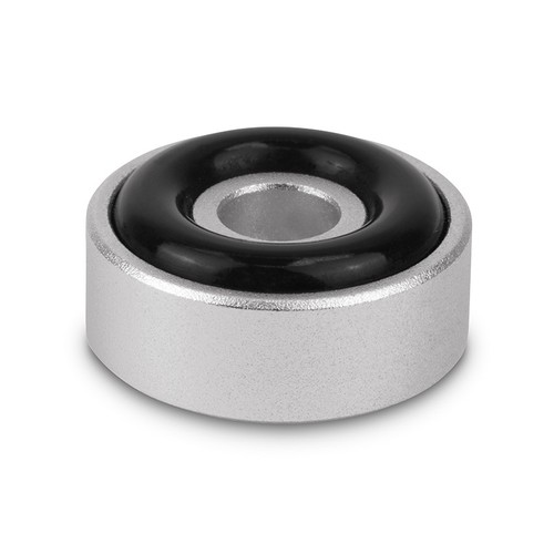4er set dynavox - 4er-set, alu