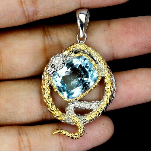 925 sterling silber anhänger - 925,