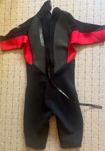 Neill reactor shorty - o’neill,