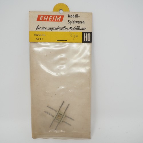 Eheim 6117 kreuzung - 6117,