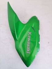 Rumpf Tank Links Kawasaki