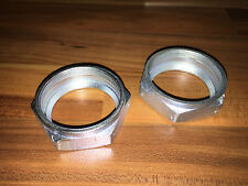 27050-30 ORIGINAL HARLEY MANIFOLD MUTTERN WLA WLC FLATHEAD KNUCKLEHEAD