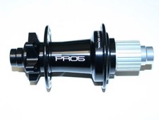 Hope, Nabe Hinterrad, Pro 5