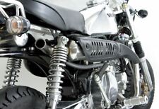 Takegawa Auspuff Z Style Typ 2 für Honda Monkey J2 Skyteam große Motoren