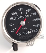 60-2394RK Smith Repro Tacho