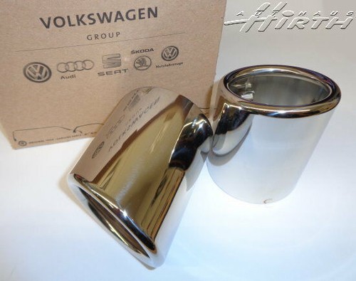 Original vag endrohre - x,