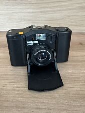 Minox 35 GT 35mm Kompaktkamera - Ungetestet als Defekt verkauft✅⭐️