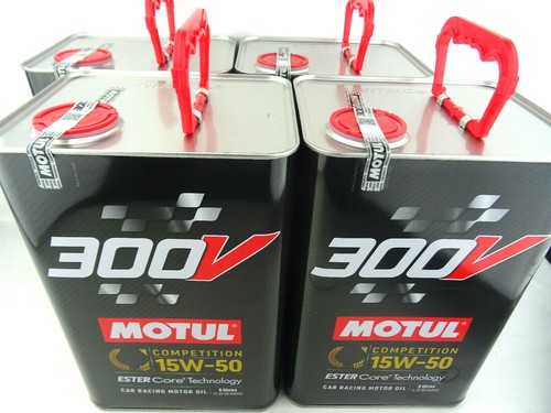 Motoröl 15w50 20liter motul - motoröl,