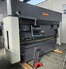 4021259 - hydraulische Abkantpresse BAYKAL APHS PRO 31160