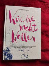 Küche Rockt Keller-Helen
