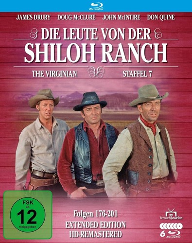 Die leute von - der, shiloh