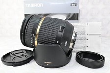 Tamron 18-270 f/3.5-6.3 Di II VC B003N für Nikon - GT24 Sale - 12 Monate Gewähr
