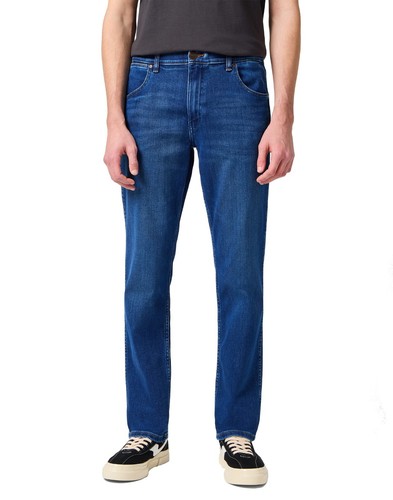 Wrangler greensboro herren - wrangler,