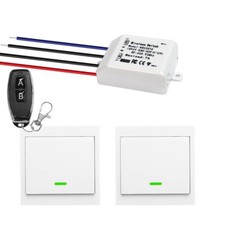 DIY 433Mhz RF Funk Empfänger