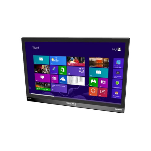 Hannspree ht161hnb cm - hannspree,