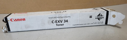 Toner canon exv34 schwarz - canon,
