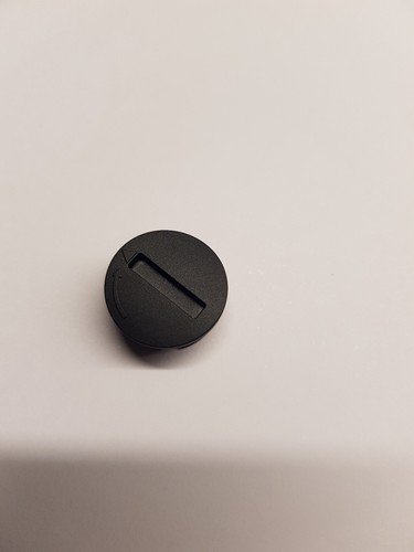 Batteriedeckel für