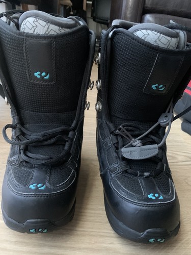 Thirtytwo snowboard boots - thirtytwo,