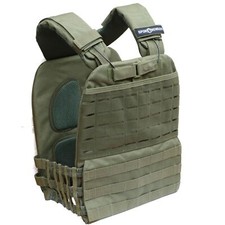 Sporttrend 24® Gewichtsweste