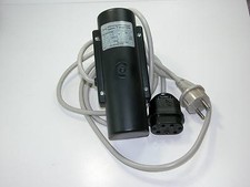 Dreiphasenadapter 0,75kW VEM