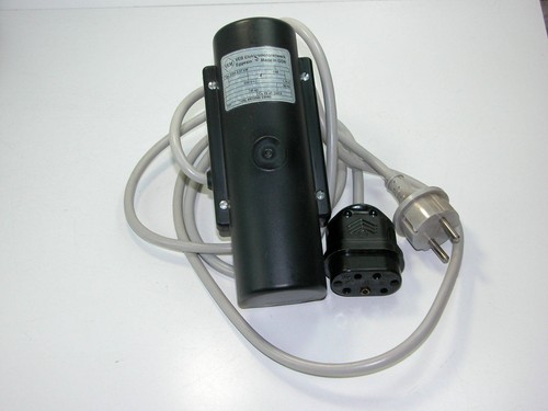 Dreiphasenadapter 37kw vem - dreiphasenadapter, 0,37kw
