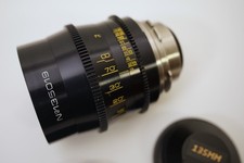 Vintage Canon FD 135mm f2