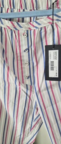 Joop pyjama hose - pyjama,