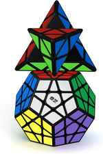 Zauberwürfel Set, Speed