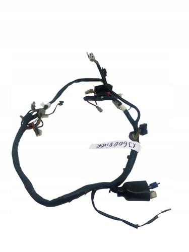Elektrischer kabelbaum yamaha - elektrischer,