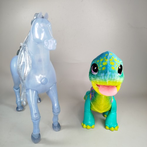 Hasbro bundle dinosaurier - dinosaurier, &