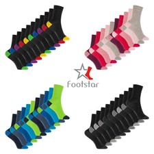 10 Paar Kinder Socken aus