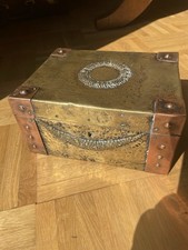 Schatulle Art Deco 1920