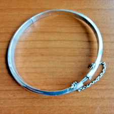 Armreif  925er Silber