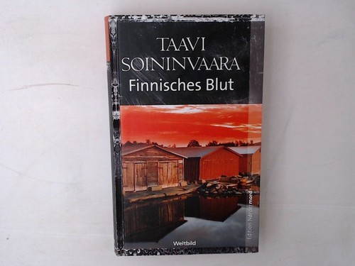 Finnisches blut edition - finnisches,