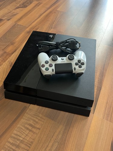 Ps4 500gb mit einem controller - einem,