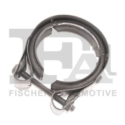 Rohrverbinder abgasanlage fa1 - rohrverbinder,
