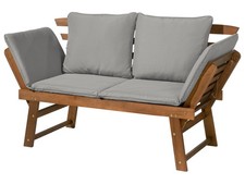 LIVARNO® Outdoor-Daybed
