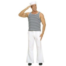 Marine Shirt Matrosen