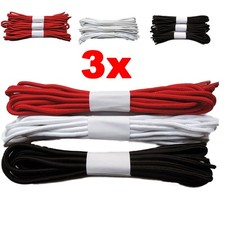 Pack premium schnürsenkel - pack,