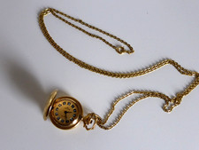 Arctos Damen Uhr an Halskette