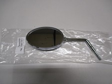 Original BMW Spiegel R 1200 C Chrom Spiegel oval R 1200 CL R 850 C Rückspiegel