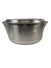 Kochtopf Glasdeckel Edelstahl