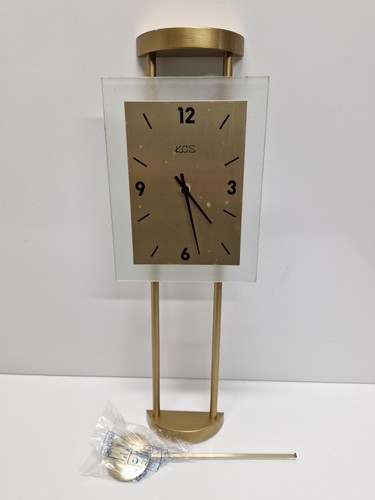 Pendeluhr wanduhr uhr - pendeluhr,